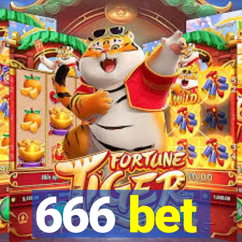 666 bet